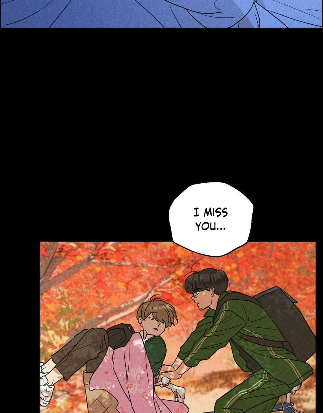 Spinach Bouquet Chapter 99 page 67 - 