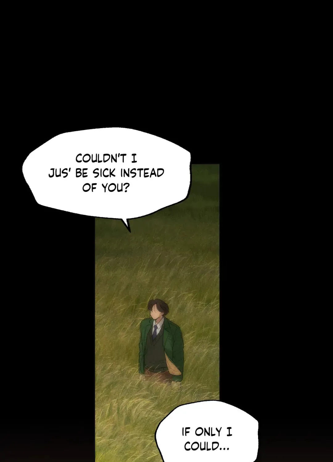 Spinach Bouquet Chapter 99 page 70 - 