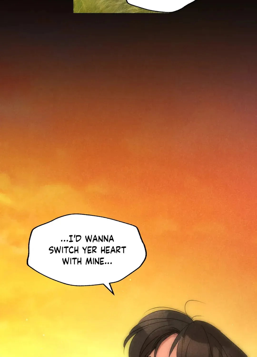 Spinach Bouquet Chapter 99 page 71 - 