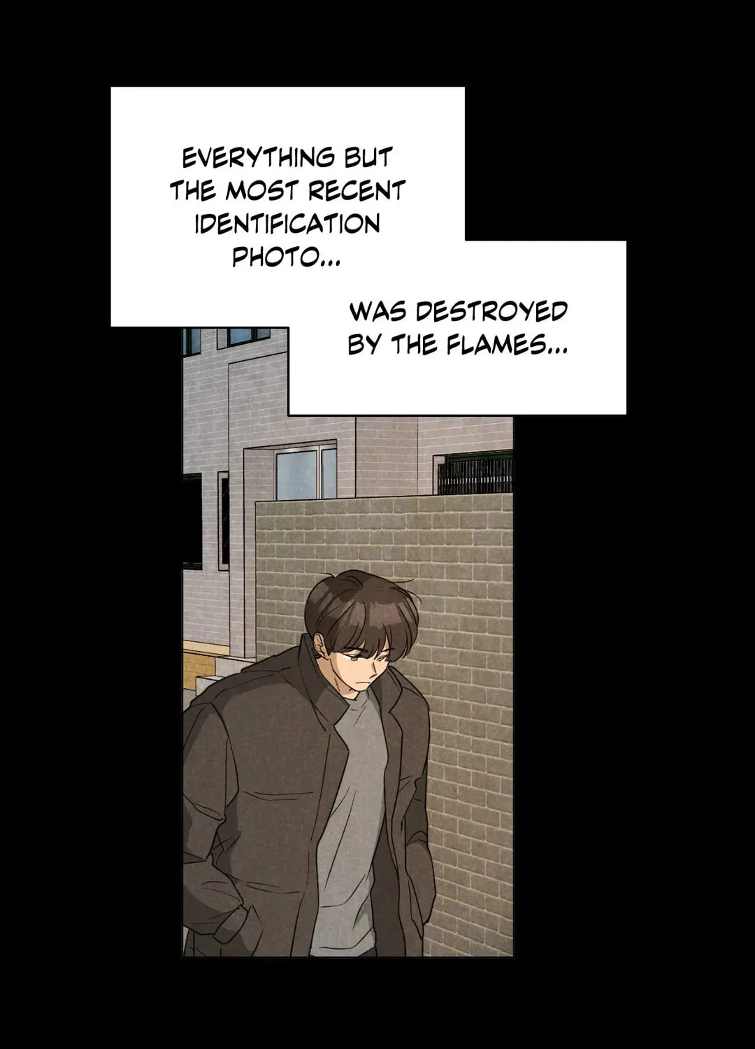 Spinach Bouquet Chapter 99 page 77 - 