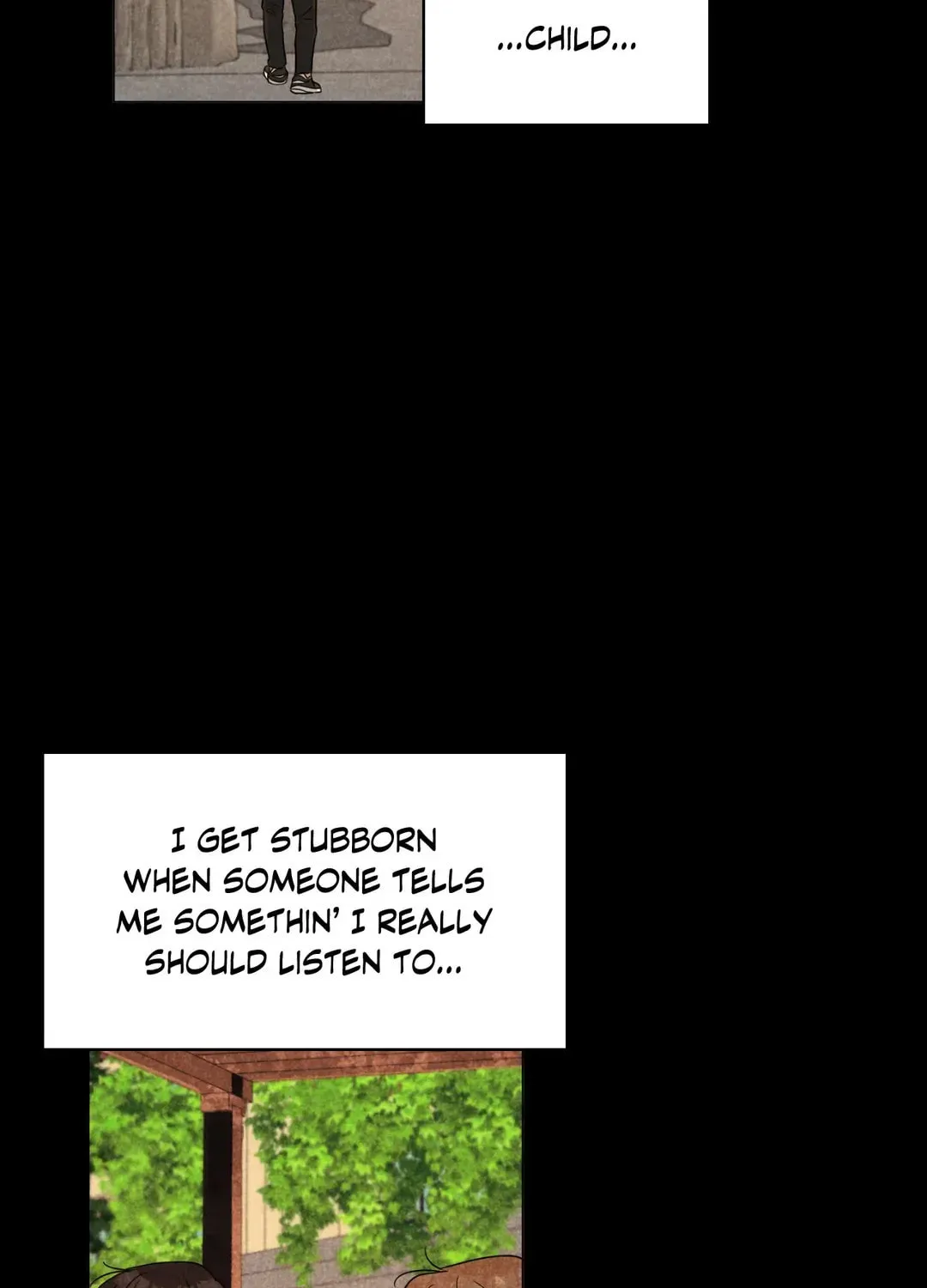 Spinach Bouquet Chapter 99 page 83 - 