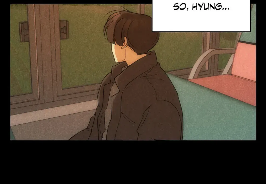 Spinach Bouquet Chapter 99 page 87 - 