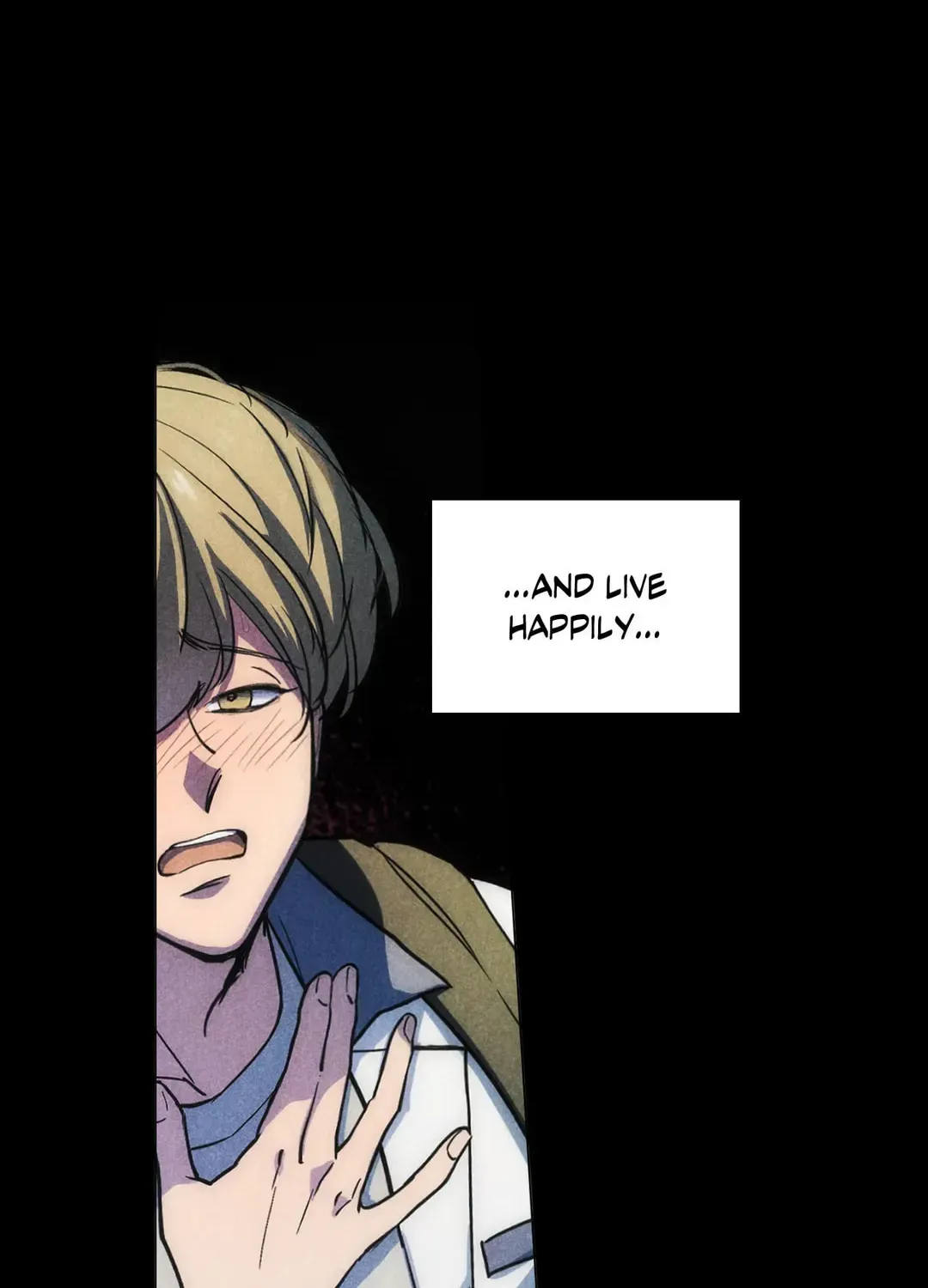 Spinach Bouquet Chapter 99 page 89 - 