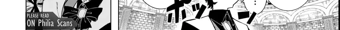 Spirit Master Who Is Thought to Be Hiding His True Ability Is Actually Always Fighting Very Seriously Chapter 1 page 38 - 