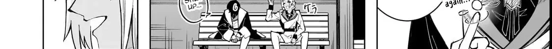 Spirit Master Who Is Thought to Be Hiding His True Ability Is Actually Always Fighting Very Seriously Chapter 1 page 68 - 