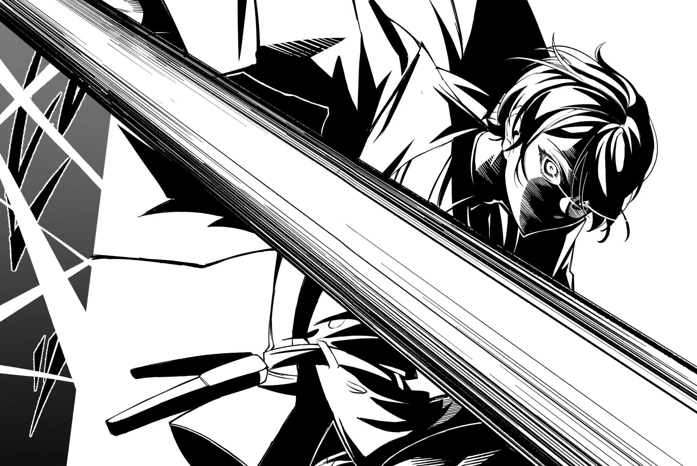 Spirit Master Who Is Thought to Be Hiding His True Ability Is Actually Always Fighting Very Seriously Chapter 2 page 37 - 