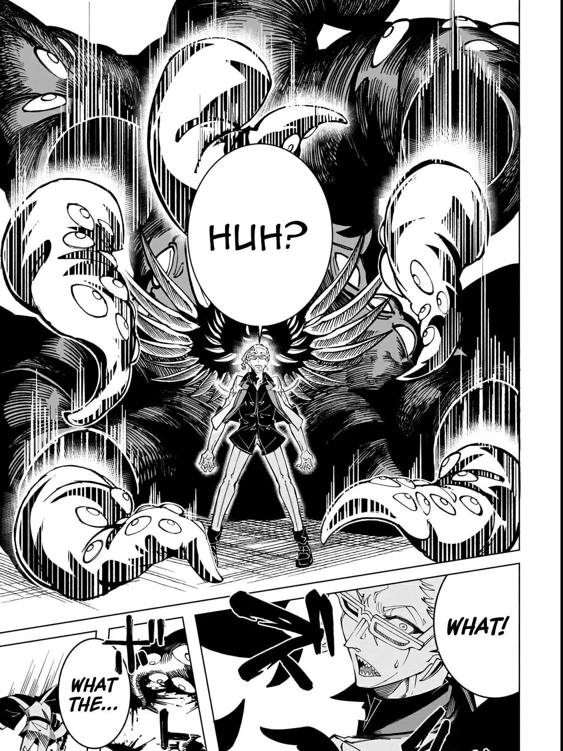 Spirit Master Who Is Thought to Be Hiding His True Ability Is Actually Always Fighting Very Seriously Chapter 2 page 41 - 