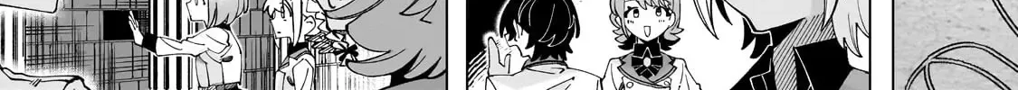 Spirit Master Who Is Thought to Be Hiding His True Ability Is Actually Always Fighting Very Seriously Chapter 3.2 page 17 - 