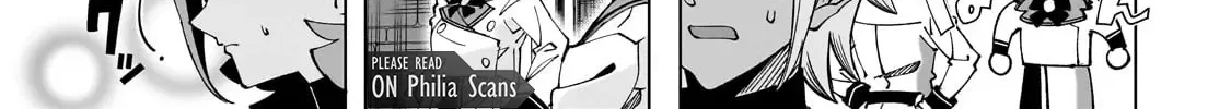 Spirit Master Who Is Thought to Be Hiding His True Ability Is Actually Always Fighting Very Seriously Chapter 3.2 page 21 - 