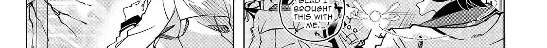 Spirit Master Who Is Thought to Be Hiding His True Ability Is Actually Always Fighting Very Seriously Chapter 4.1 page 10 - 