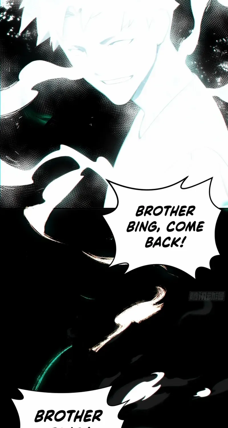 Spirit Realm Walker Chapter 1 page 22 - 
