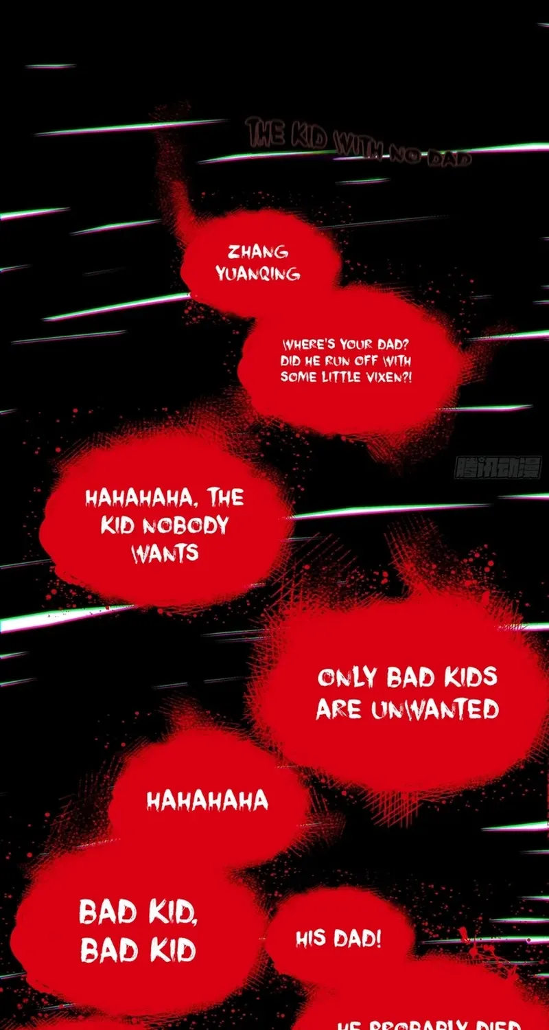 Spirit Realm Walker Chapter 1 page 4 - 