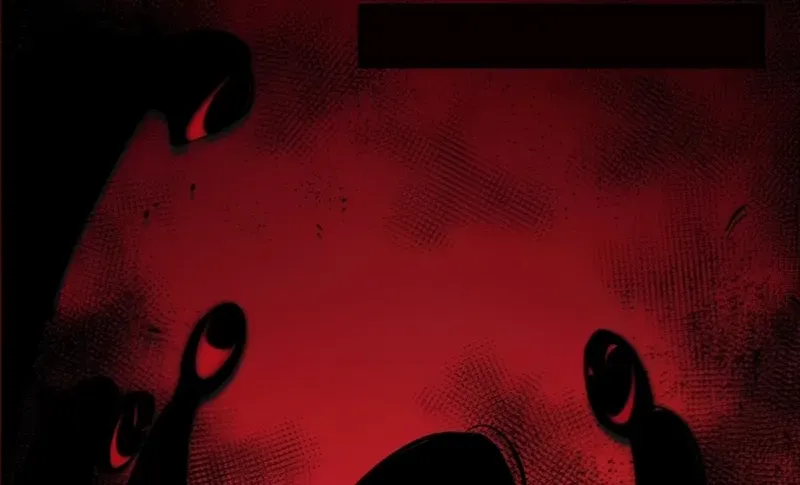 Spirit Realm Walker Chapter 1 page 6 - 