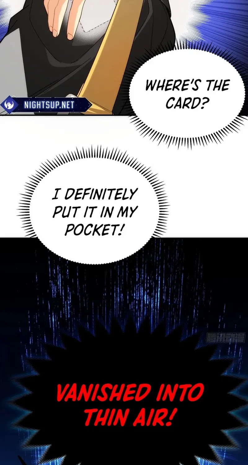 Spirit Realm Walker Chapter 1 page 60 - 