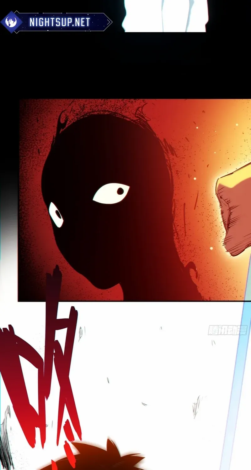Spirit Realm Walker Chapter 1 page 9 - 