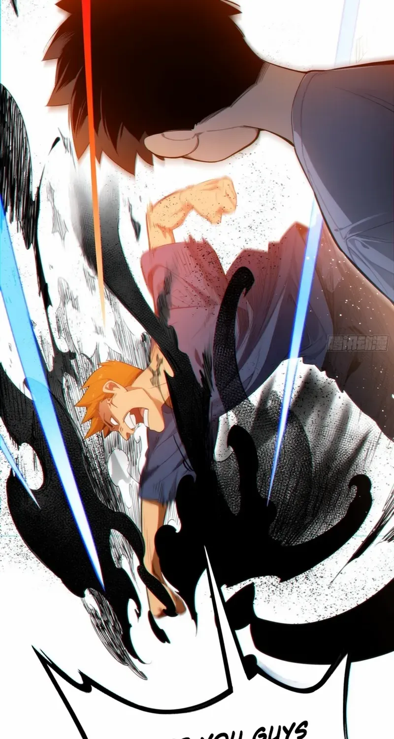 Spirit Realm Walker Chapter 1 page 10 - 