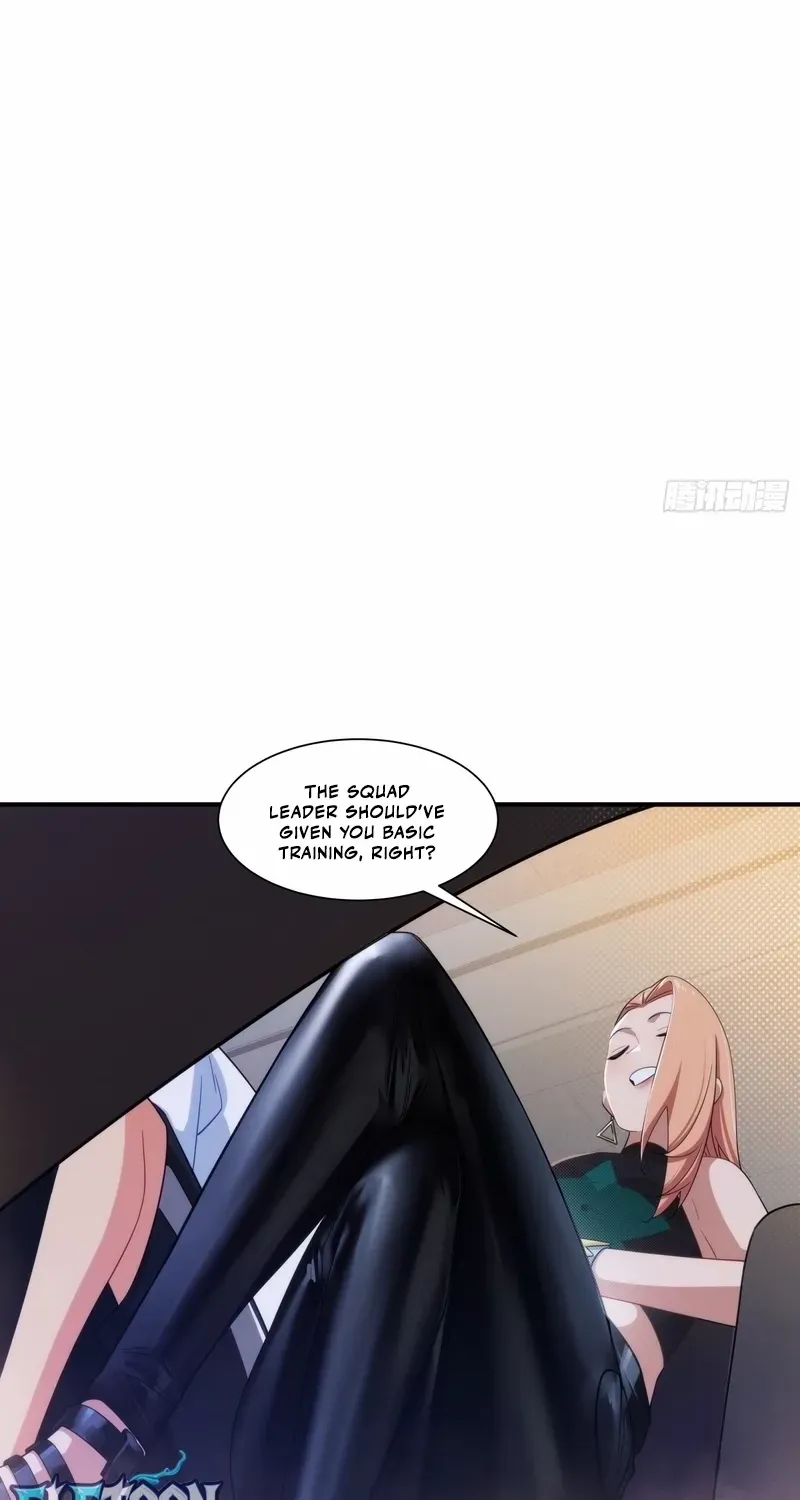 Spirit Realm Walker Chapter 10 page 27 - 