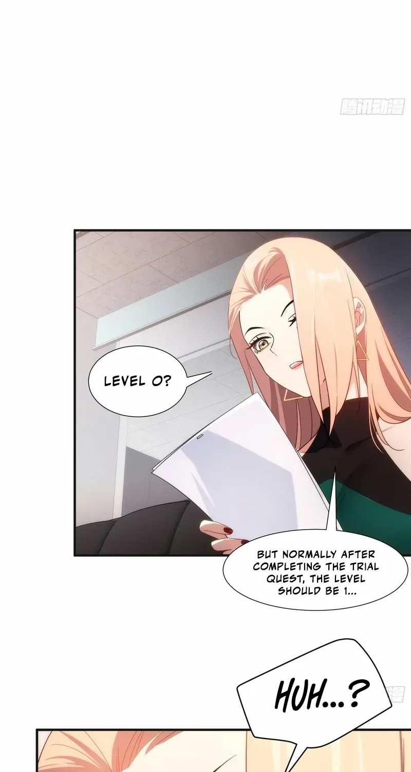 Spirit Realm Walker Chapter 11 page 11 - 