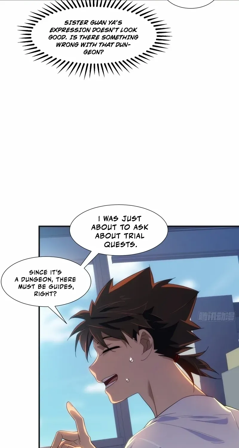 Spirit Realm Walker Chapter 11 page 15 - 