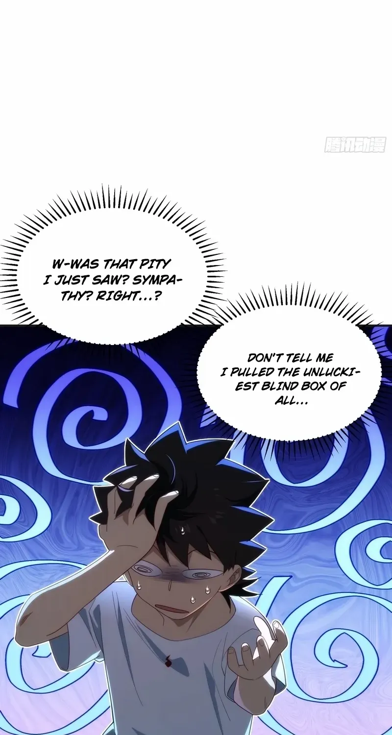 Spirit Realm Walker Chapter 11 page 18 - 