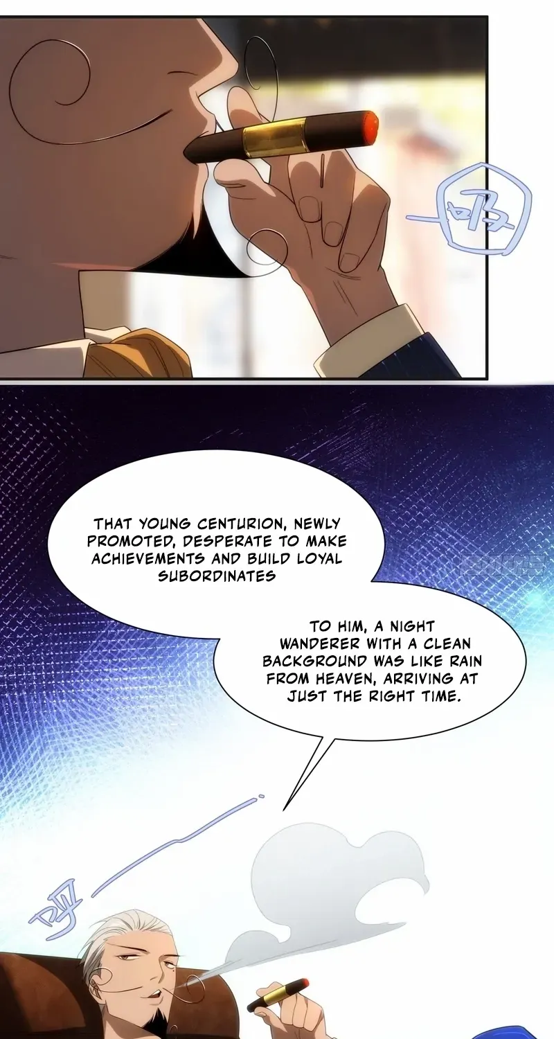 Spirit Realm Walker Chapter 11 page 29 - 