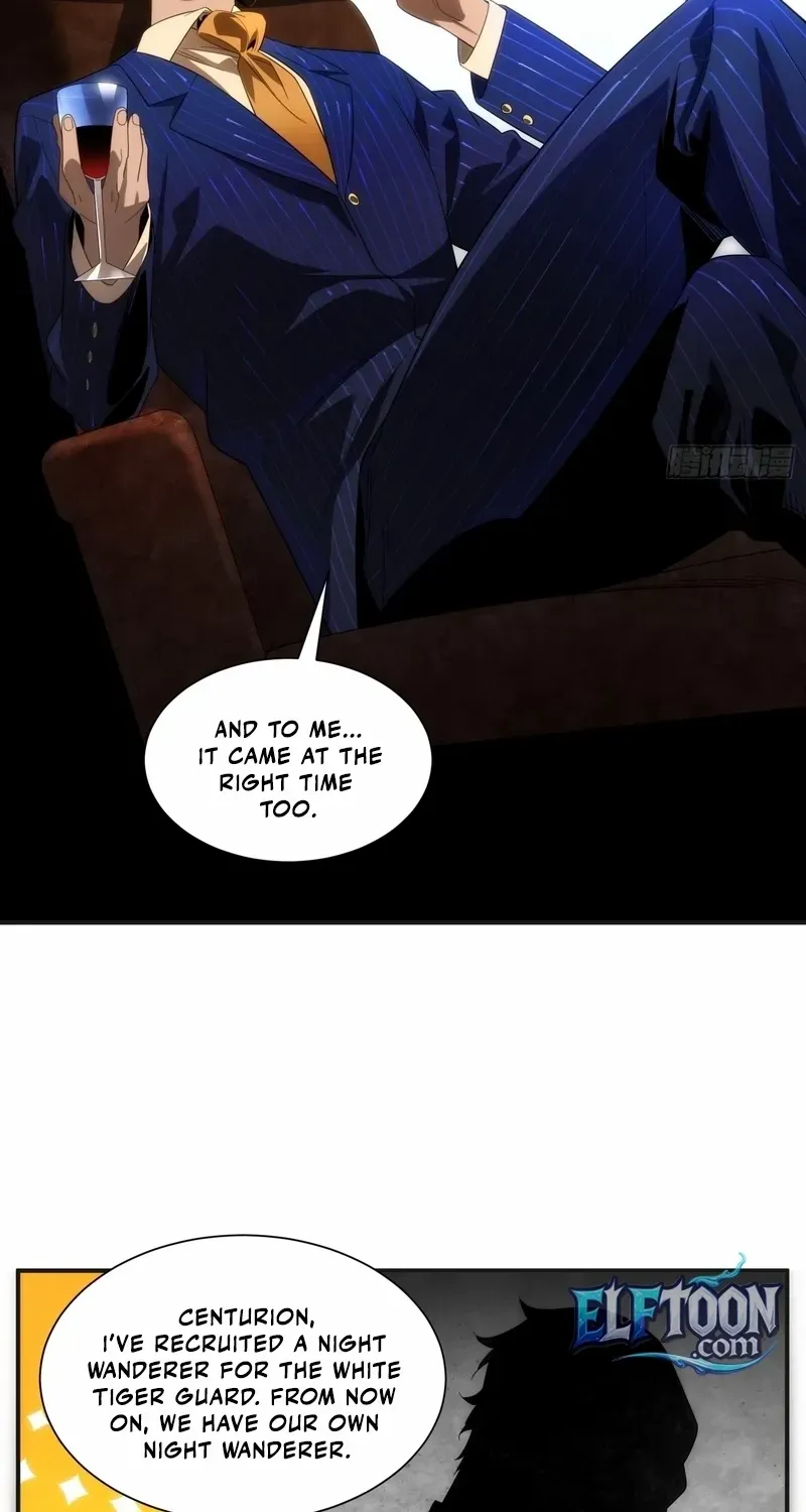 Spirit Realm Walker Chapter 11 page 30 - 