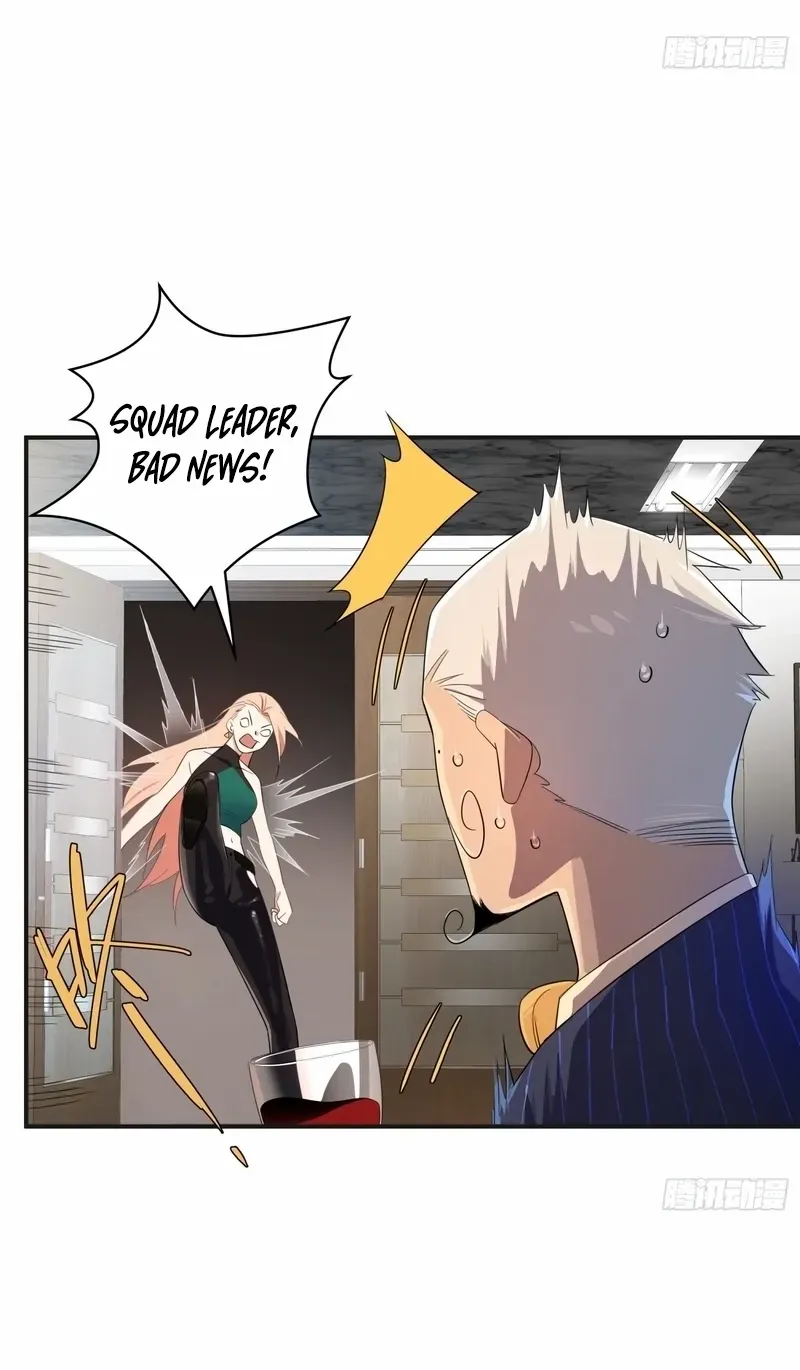 Spirit Realm Walker Chapter 11 page 32 - 