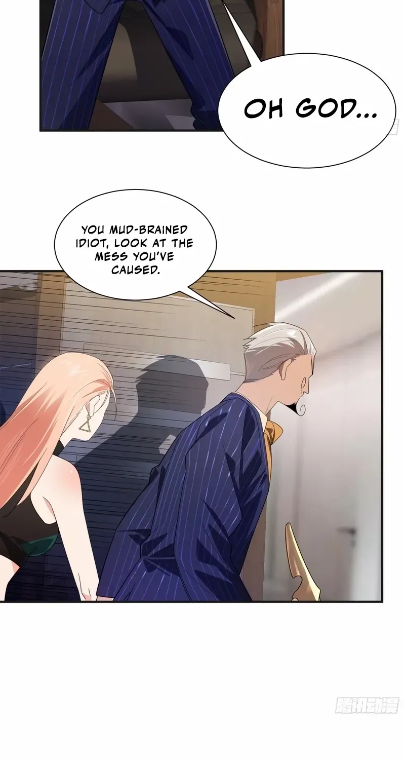 Spirit Realm Walker Chapter 11 page 35 - 