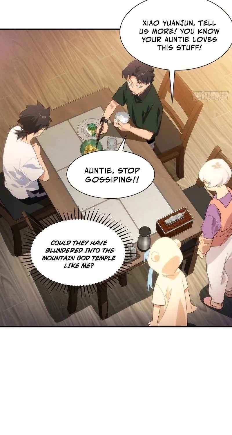 Spirit Realm Walker Chapter 12 page 42 - 