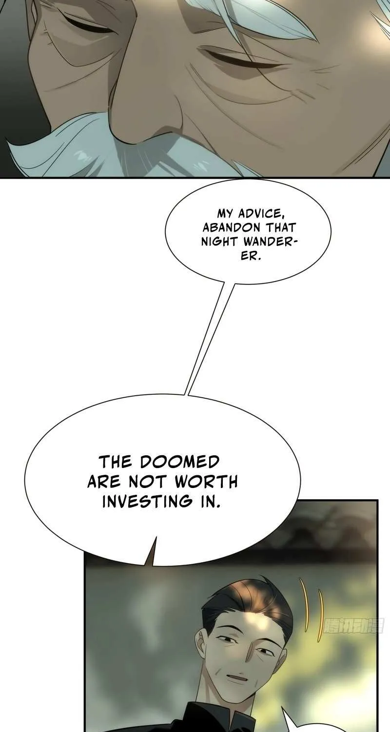 Spirit Realm Walker Chapter 12 page 54 - 