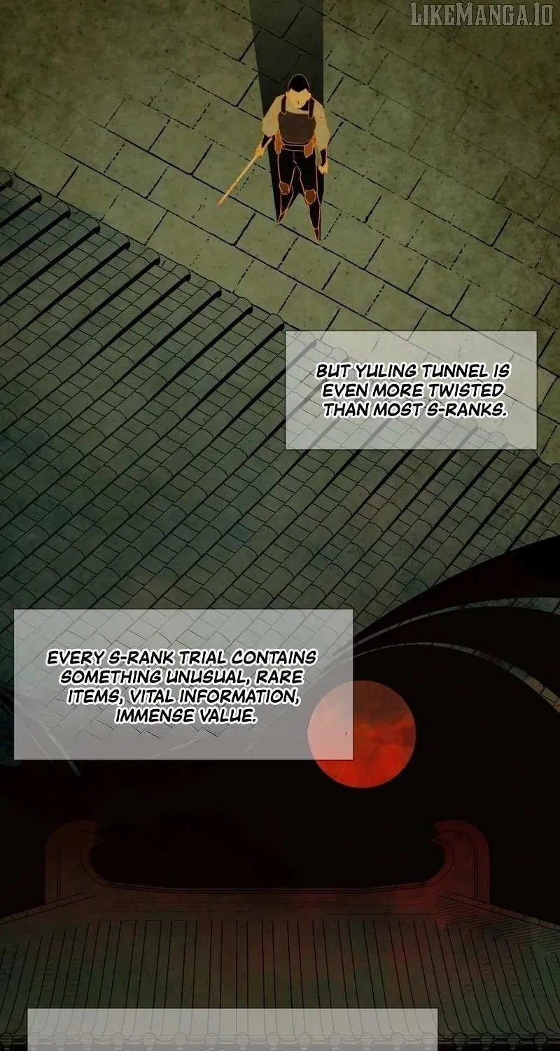 Spirit Realm Walker Chapter 12 page 56 - 