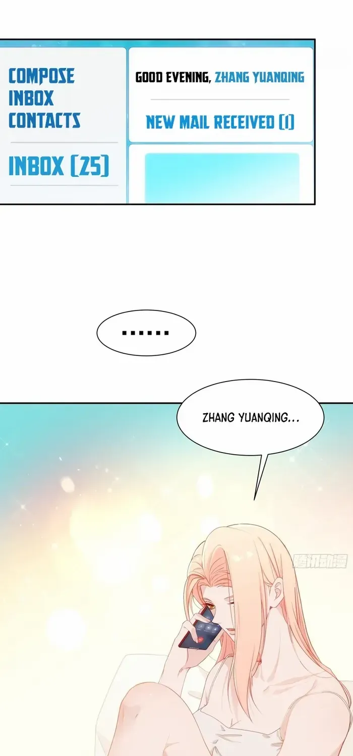 Spirit Realm Walker Chapter 13 page 12 - 