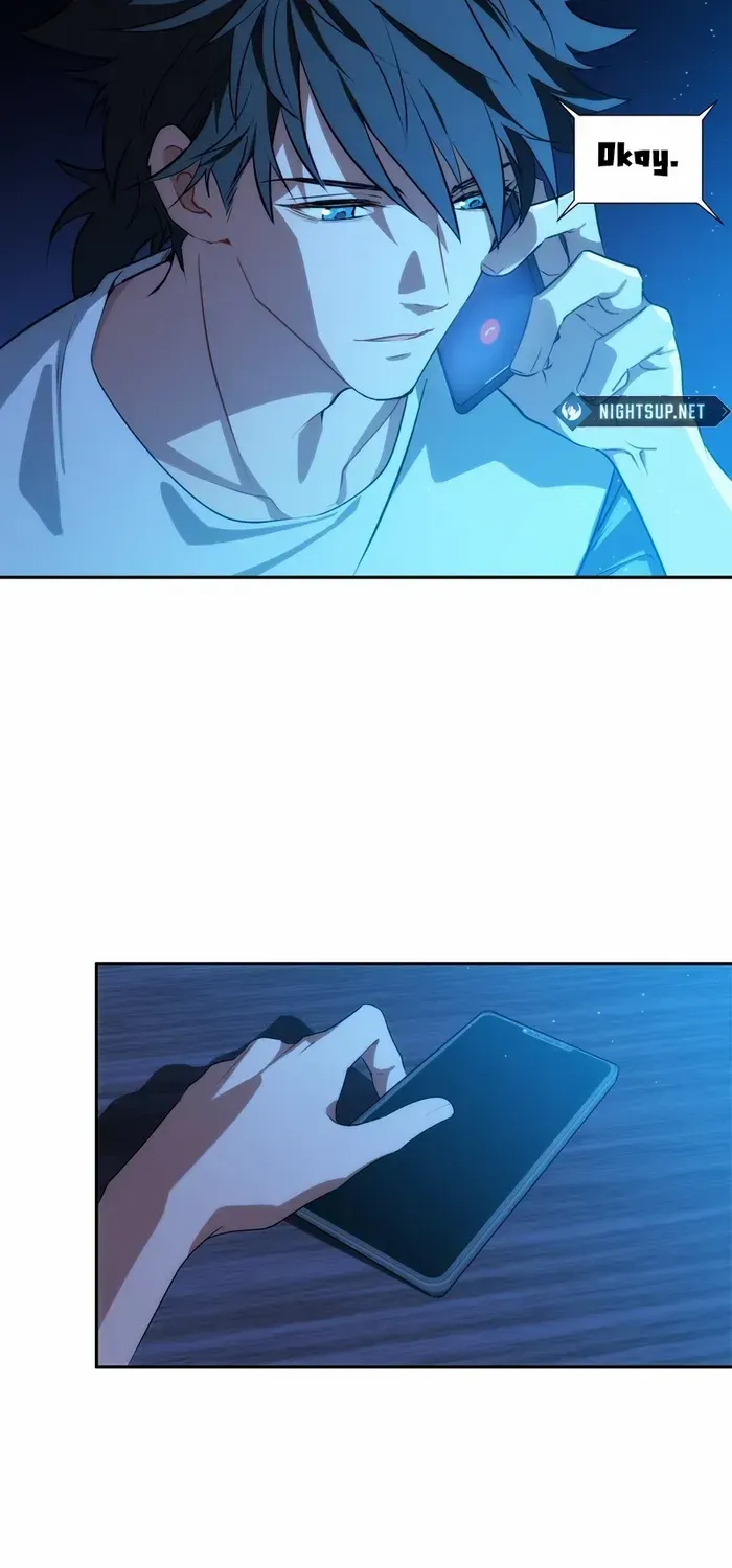 Spirit Realm Walker Chapter 13 page 15 - 