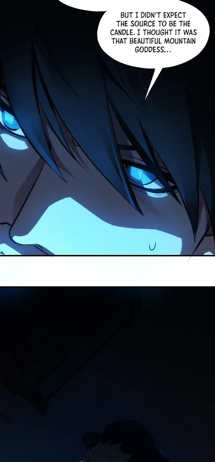 Spirit Realm Walker Chapter 13 page 25 - 