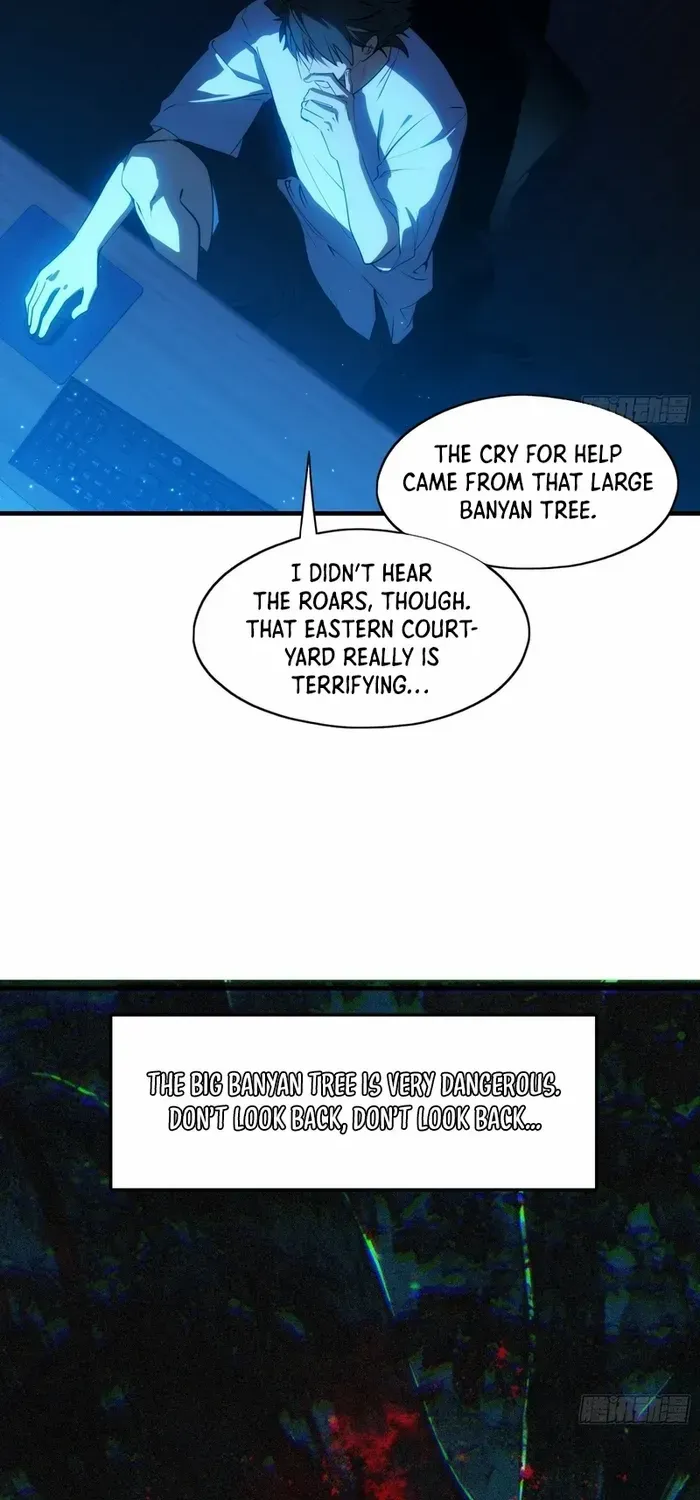 Spirit Realm Walker Chapter 13 page 26 - 