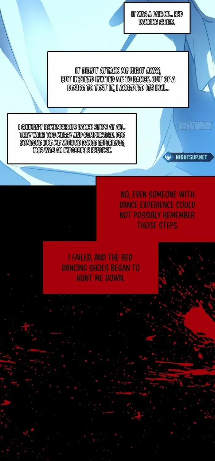Spirit Realm Walker Chapter 13 page 28 - 