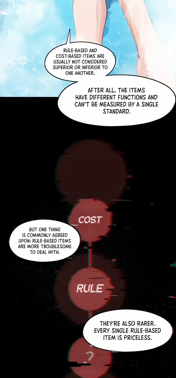 Spirit Realm Walker Chapter 13 page 44 - 