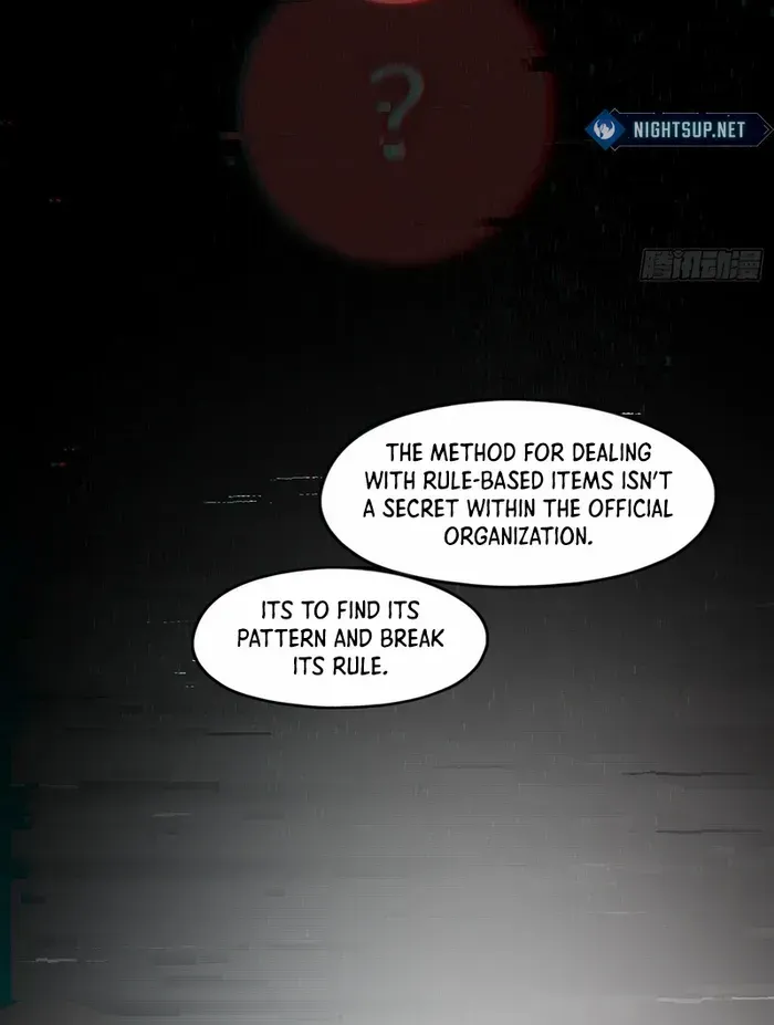 Spirit Realm Walker Chapter 13 page 45 - 