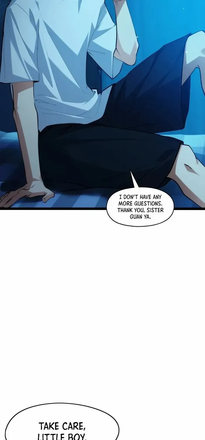 Spirit Realm Walker Chapter 13 page 49 - 