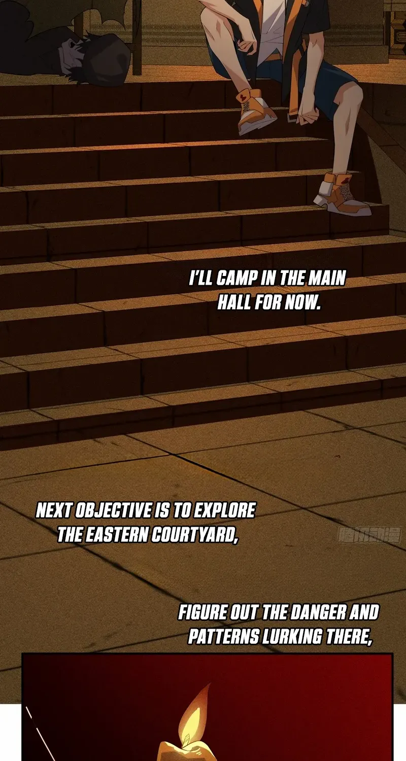 Spirit Realm Walker Chapter 14 page 22 - 