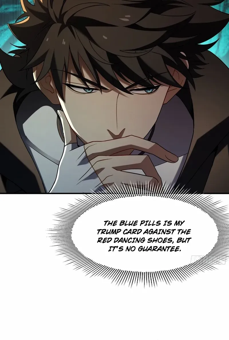 Spirit Realm Walker Chapter 14 page 24 - 