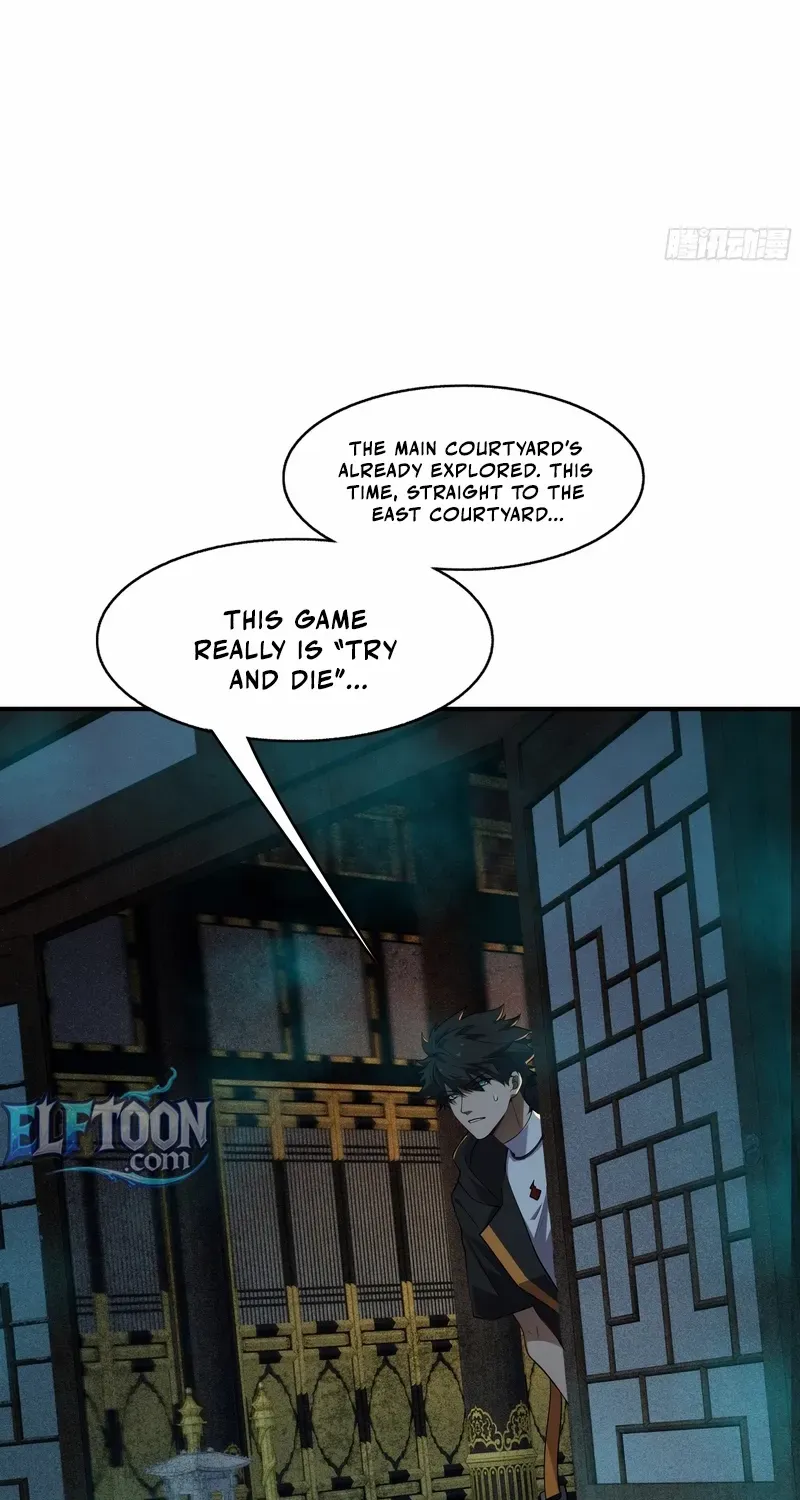 Spirit Realm Walker Chapter 14 page 26 - 
