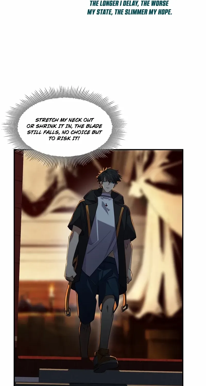 Spirit Realm Walker Chapter 14 page 28 - 