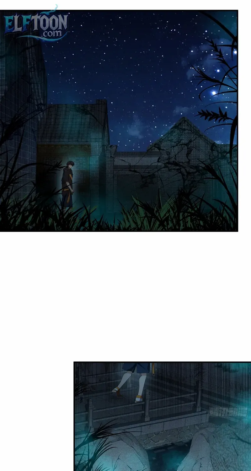 Spirit Realm Walker Chapter 14 page 31 - 
