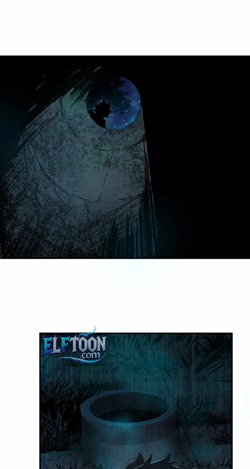 Spirit Realm Walker Chapter 14 page 36 - 