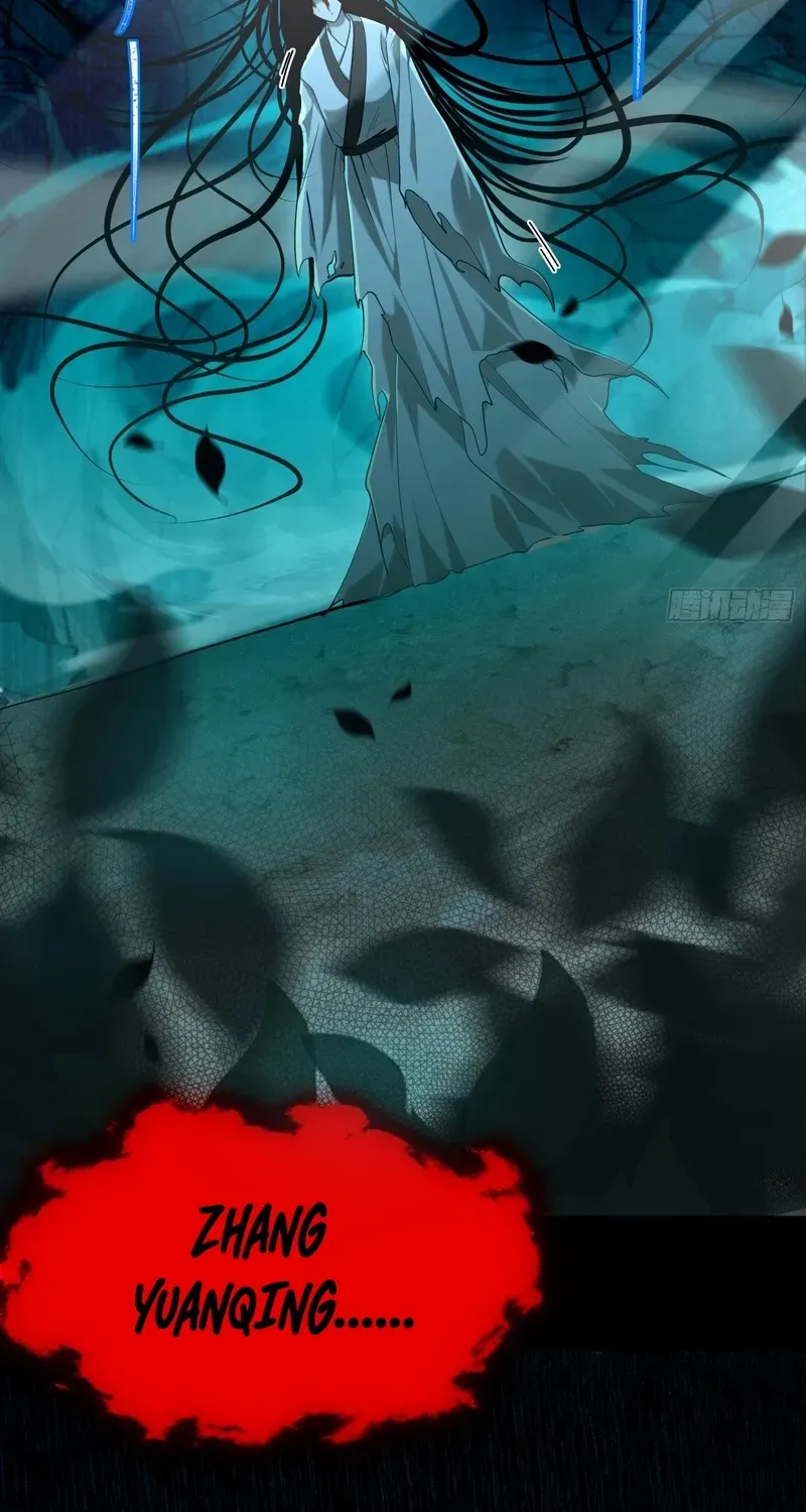 Spirit Realm Walker Chapter 15 page 14 - 