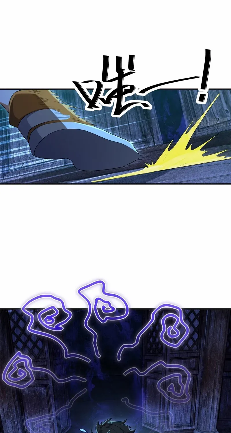 Spirit Realm Walker Chapter 15 page 29 - 