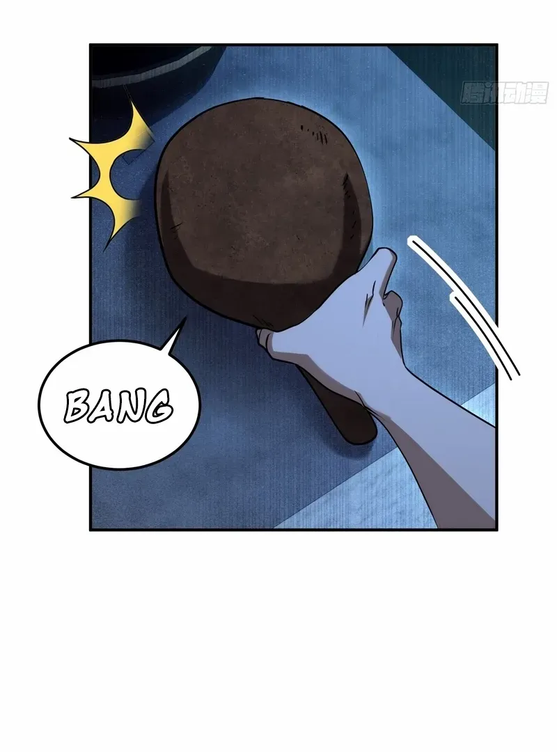 Spirit Realm Walker Chapter 15 page 40 - 