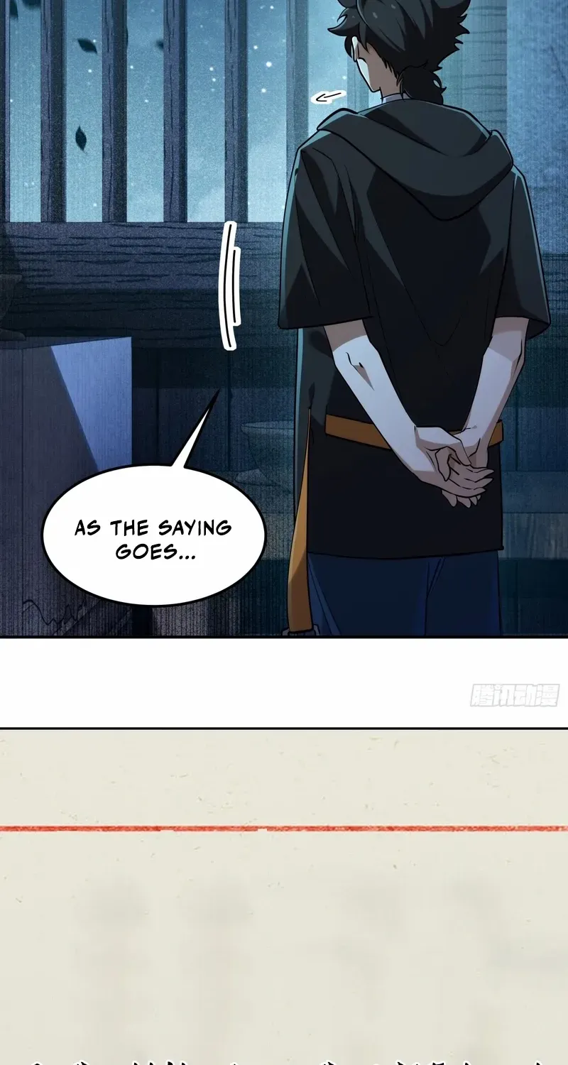 Spirit Realm Walker Chapter 15 page 42 - 
