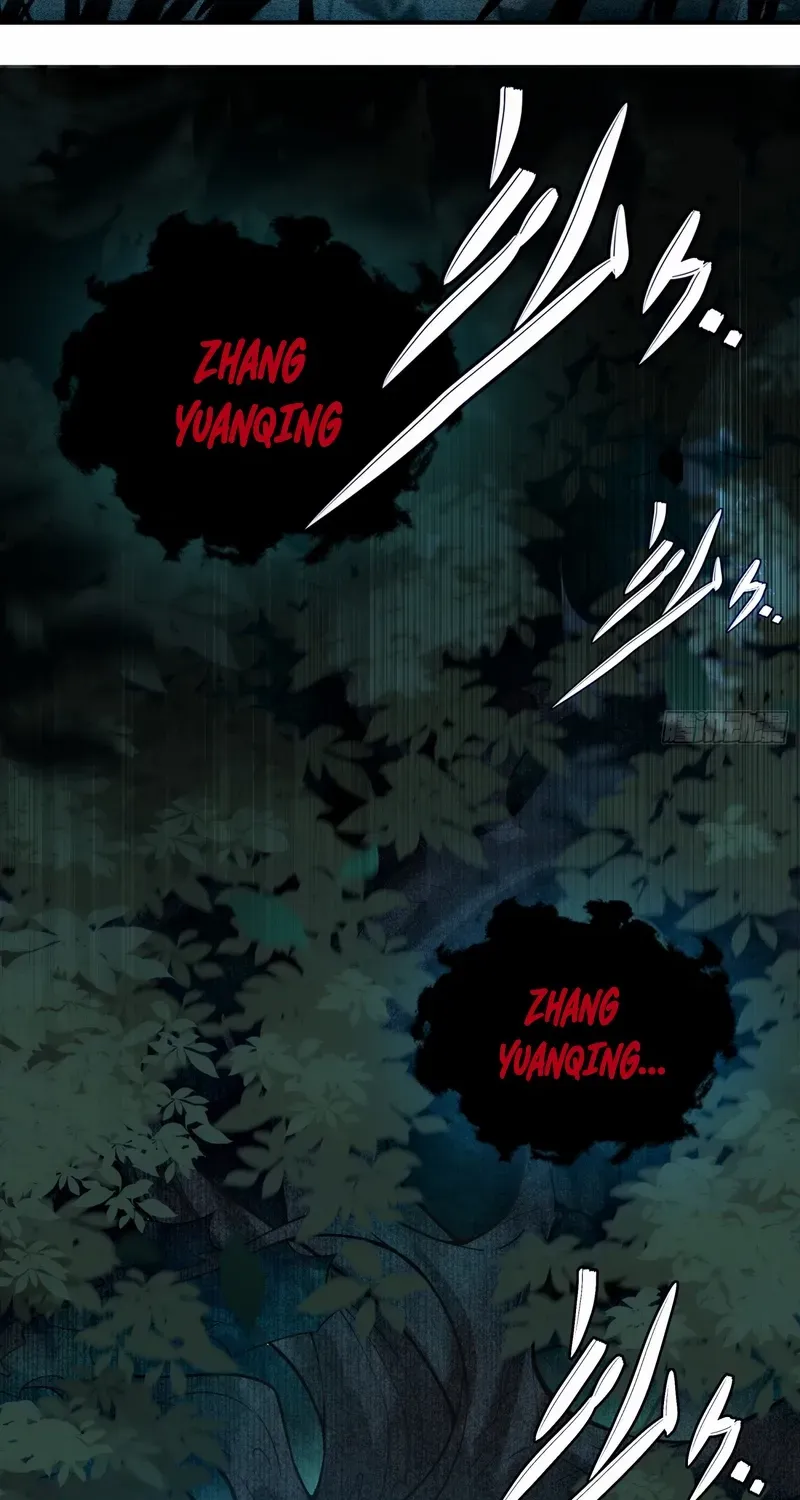 Spirit Realm Walker Chapter 15 page 7 - 